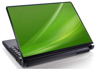 Laptopskin abstract 00023
