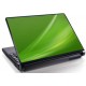 Laptopskin abstract 00023