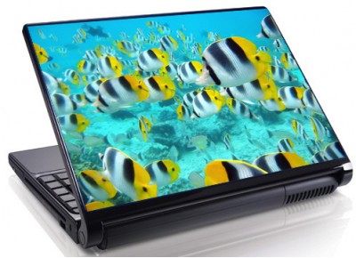 Laptopskin animale 00120