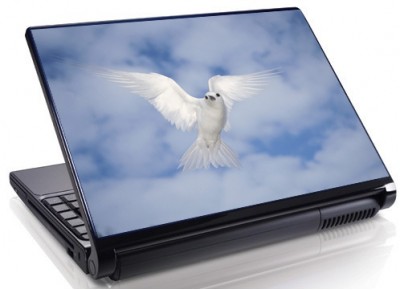 Laptopskin animale 00121
