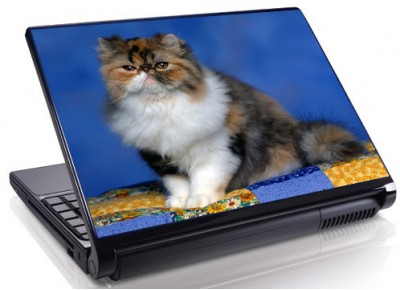 Laptopskin animale 00122