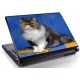 Laptopskin animale 00122