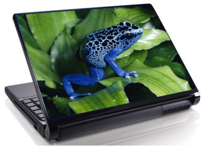 Laptopskin animale 00123