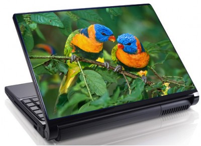 Laptopskin animale 00127
