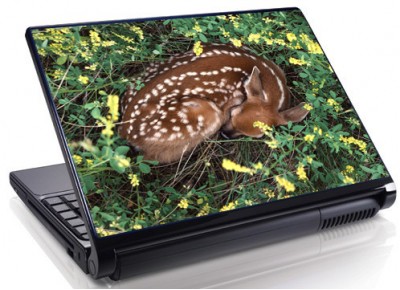 Laptopskin animale 00131