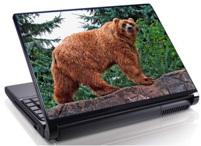 Laptopskin animale 00133