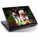 Laptopskin animale 00137