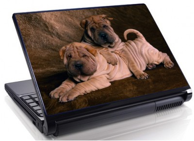 Laptopskin animale 00143