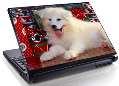 Laptopskin animale 00144