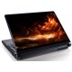 Laptopskin univers 00002