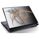 Laptopskin abstract 00026