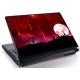 Laptopskin univers 00003