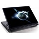 Laptopskin univers 00008