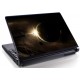 Laptopskin univers 00010
