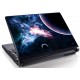 Laptopskin univers 00012