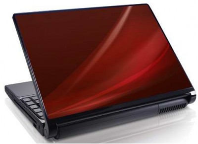 Laptopskin abstract 00027