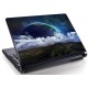 Laptopskin univers 00013