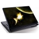Laptopskin univers 00020