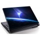 Laptopskin univers 00023