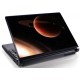 Laptopskin univers 00028