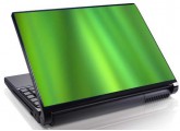 Laptopskin abstract 00029
