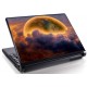 Laptopskin univers 00033