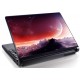 Laptopskin univers 00034