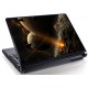 Laptopskin univers 00035