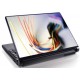 Laptopskin abstract 00030