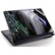 Laptopskin abstract 00031