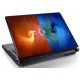 Laptopskin abstract 00032