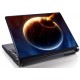 Laptopskin univers 00069