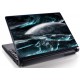Laptopskin univers 00070