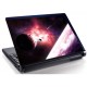 Laptopskin univers 00072