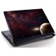 Laptopskin univers 00073