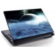 Laptopskin univers 00074