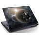 Laptopskin univers 00077
