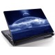 Laptopskin univers 00079