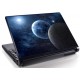 Laptopskin univers 00082