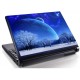 Laptopskin univers 00086