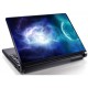 Laptopskin univers 00088