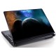 Laptopskin univers 00090