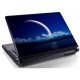 Laptopskin univers 00092
