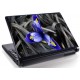 Laptopskin abstract 00035