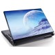 Laptopskin univers 00099