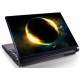 Laptopskin univers 00100