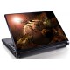 Laptopskin univers 00101