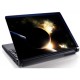 Laptopskin univers 00103