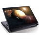 Laptopskin univers 00104