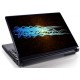 Laptopskin abstract 00037